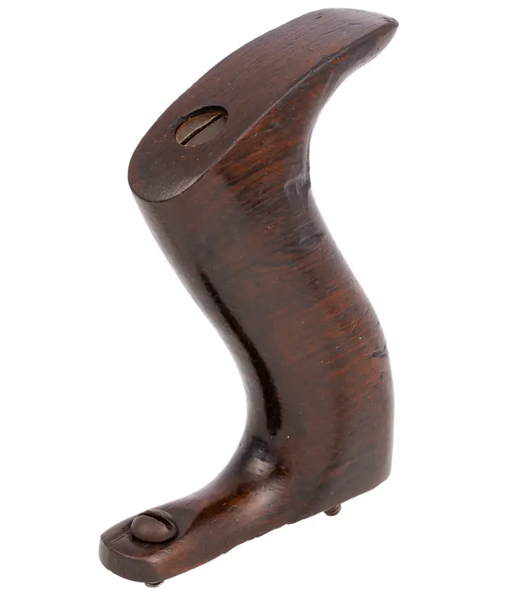 Stanley Plane Rosewood Handle For No. 4-1/2 to No. 8, 604-1/2 to 608, G5-G8, 10