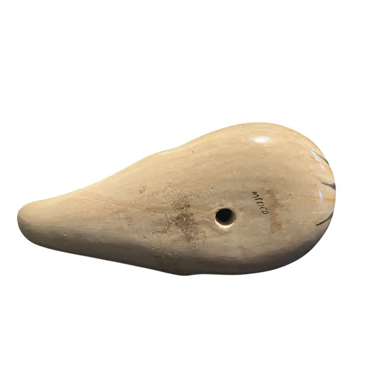 Mexico Pottery Duck