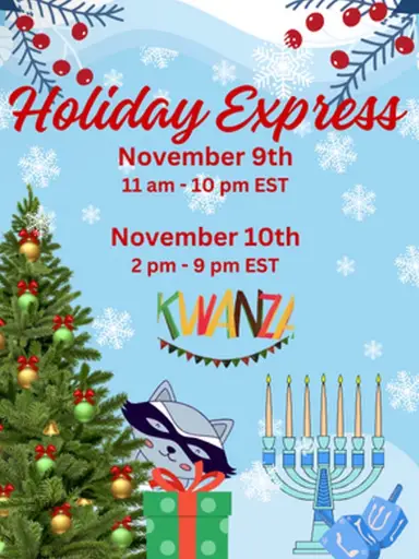 Holiday Express