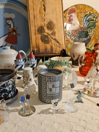 Miniatures & Smalls - Pre-bids On 