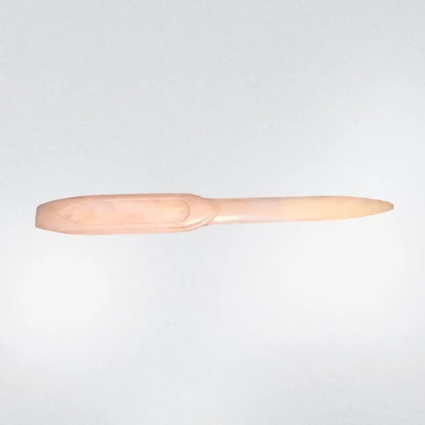 Letter Opener Celluloid Vintage