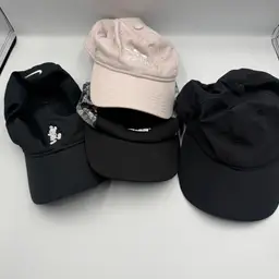 Women’s Hat Lot