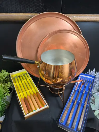 Tuesday Morning Vintage Goodness!