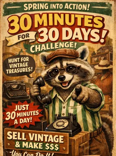 Jewelry Purge!! Stop In & See All The Goodies!!