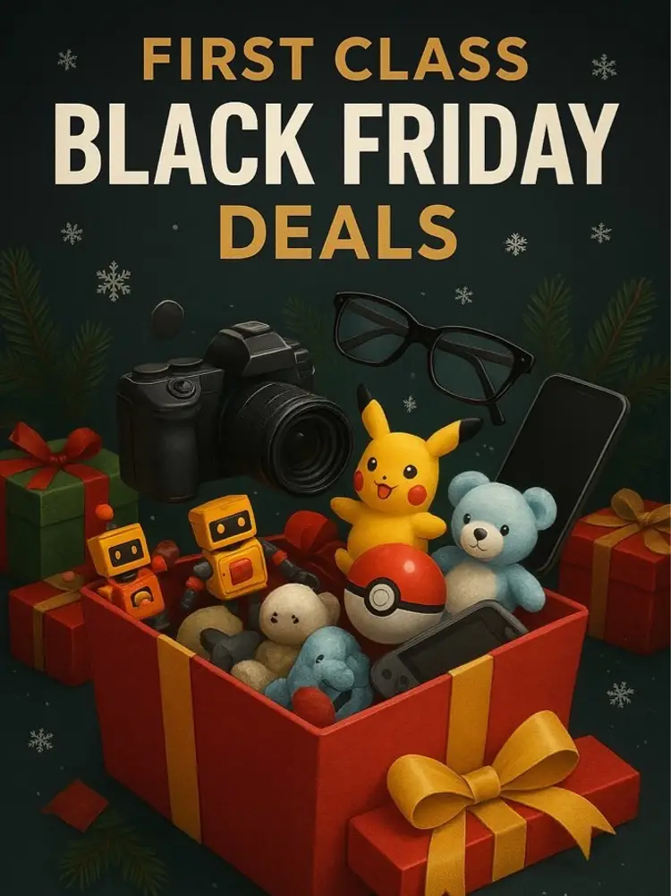 Pre Loaded— Make Sure You Comp 👀