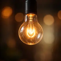 $3 Light random Pull