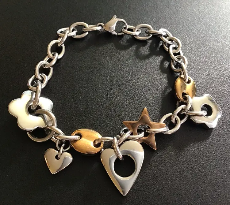 Charm Bracelet