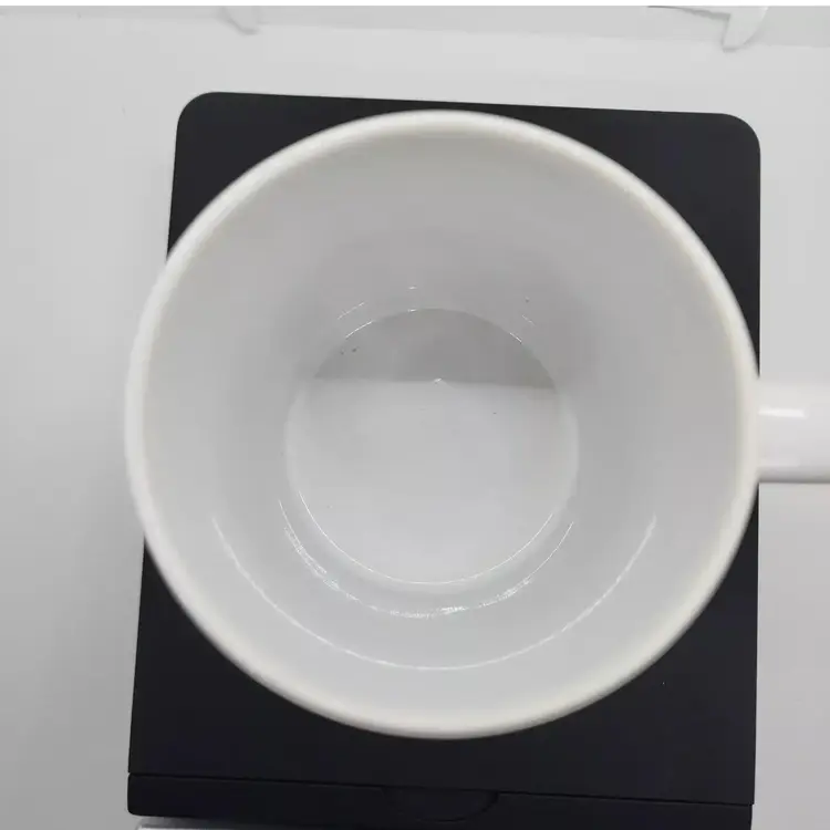 White "1988 Vintage" Logo - Motivational Color Coffee Mug 12 Oz