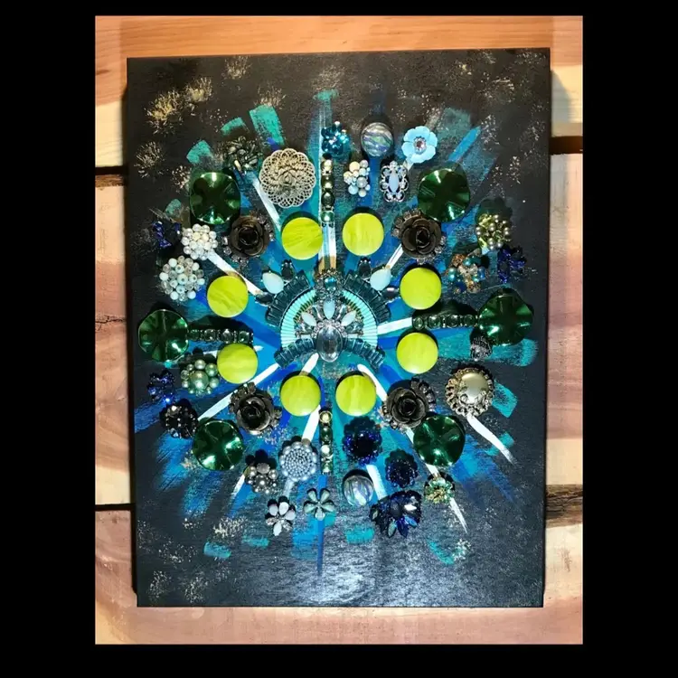 Midnight Madness 11x16