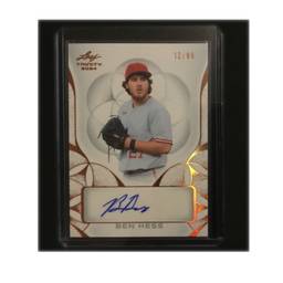 2024 Leaf Trinity Ben Hess Auto 92/99