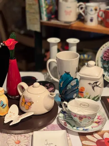 Bugs Are Still Swarming! Let’s Shop!