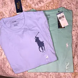 POLO Ralph Lauren Men's Wholesale Lot. New With Tags.