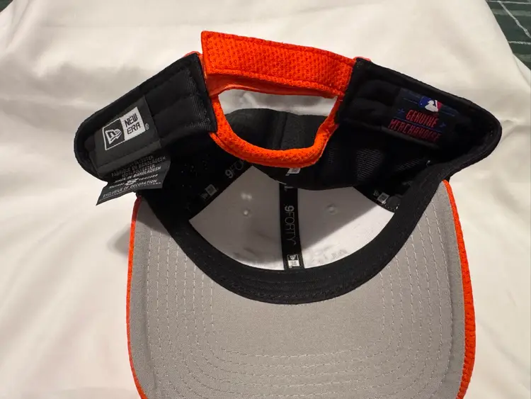 2017 Miami All Star Game Baseball Cap Hat New Era 9Forty Adult Unisex Adjustable