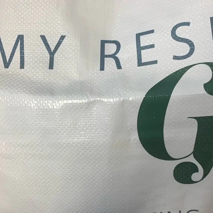 My Reseller Genie Bag