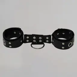 Silicone Integrated Shackles