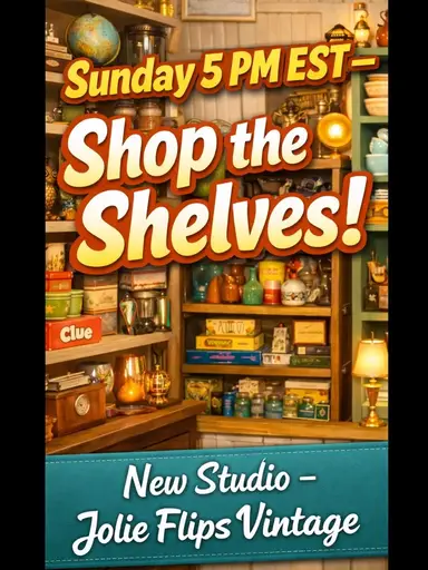 THIS WEEK’S SALE FINALE!