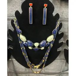 #57 - Dana Buchman Jewelry Lot