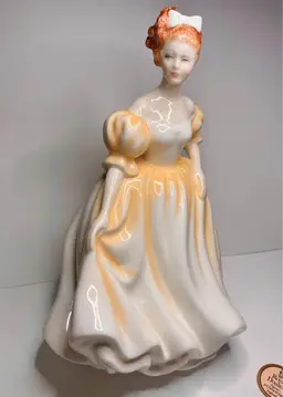 Royal Doulton Natalie HN 3173 Figurine
