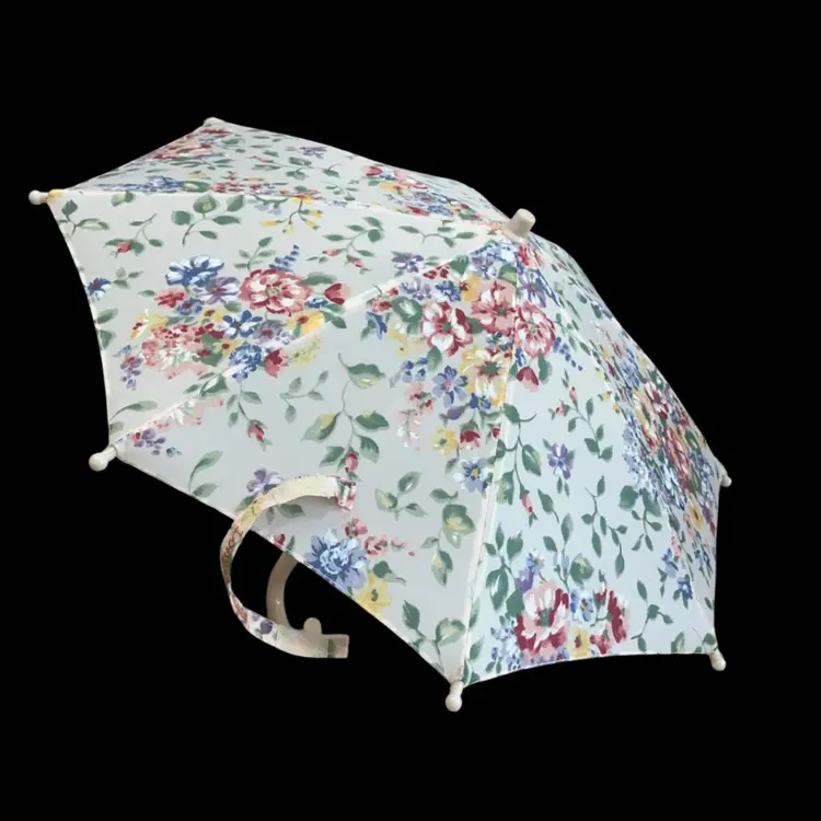 Mini 12” Longaberger Umbrella