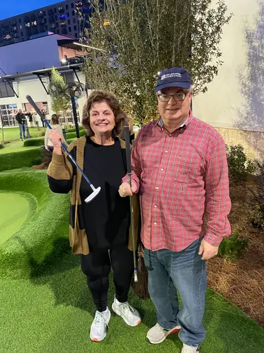 Paula Clifton Messimer