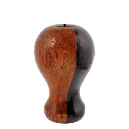 Stanley Plane Tall Front Knob For No. 5-1/2, 6, 7, 8; 2.64" Tall