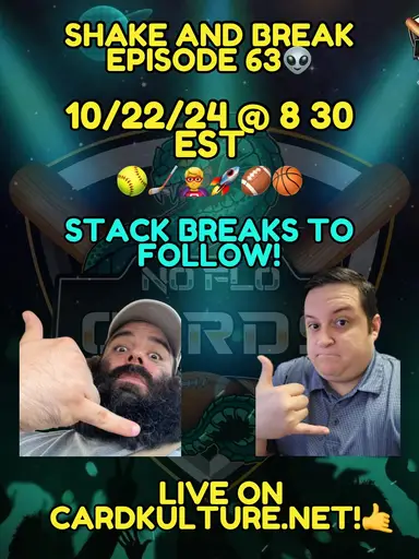 Shake And Break Episode 62