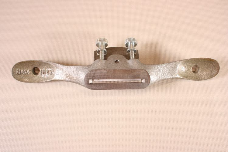 Stanley No. 151 Spokeshave, Made in England (9138)