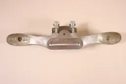 Stanley No. 151 Spokeshave, Made in England (9138)