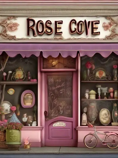 Glass And A Little Bit Of Art!