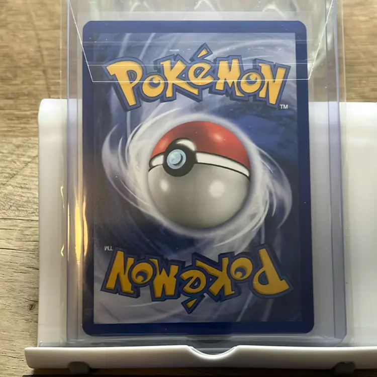 Pokémon Tentacruel 1999 Fossil Set #44/62
