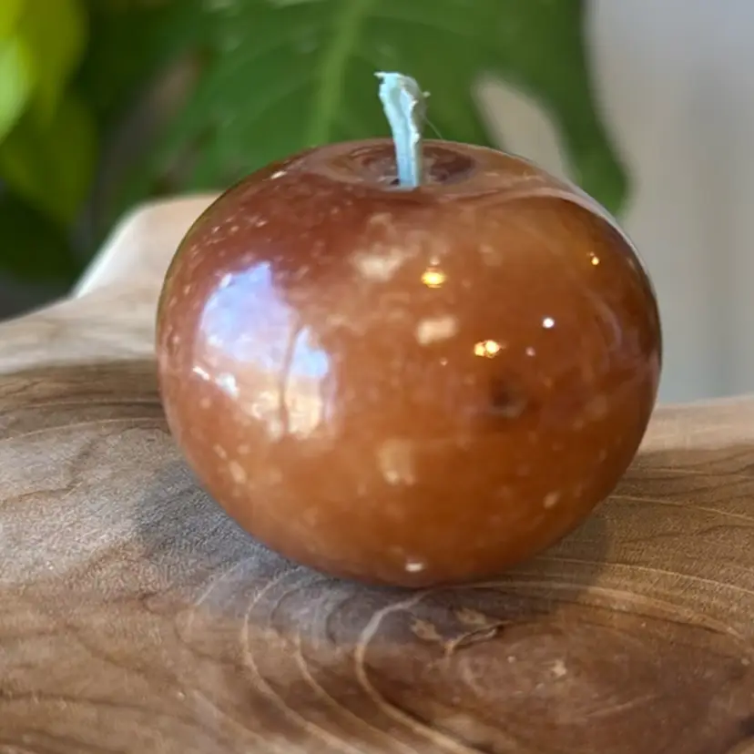 Mini Stone Apple 🍎
