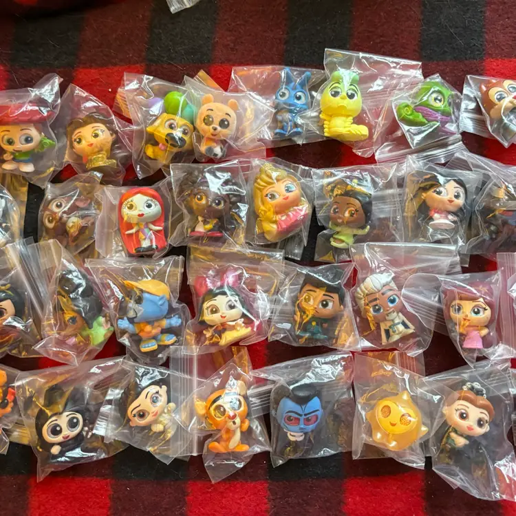 Disney Doorables Bulk Sale