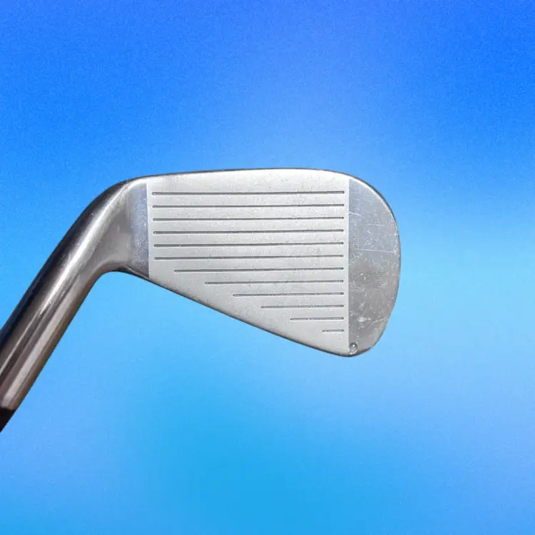 #02 Mizuno MP-18 4-iron/Driving iron FREE SHIPPING!!!