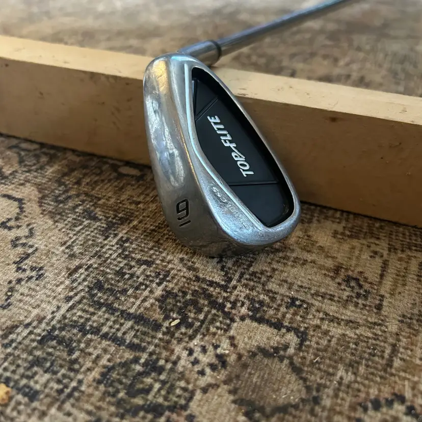 Top Flight 9 Iron