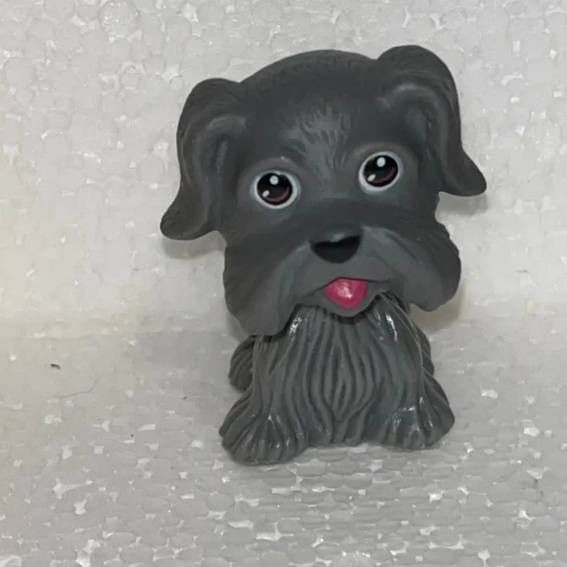 Disney PVC Figure As Pictured