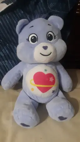 2022 Day Dream NFS tag