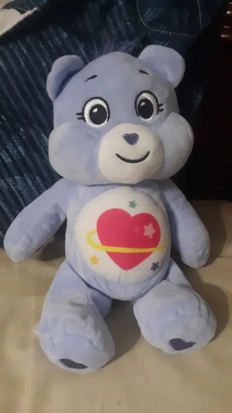 2022 Day Dream NFS tag