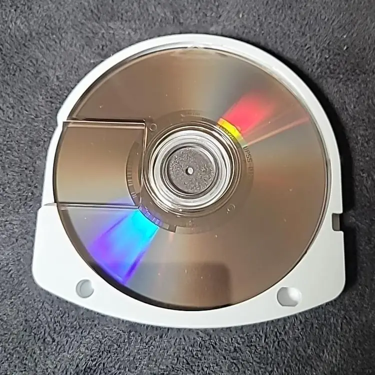 Miami Vice: The Game Sony Playstation PSP 2006 Sierra Publishers UMD Game Only