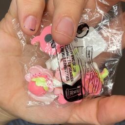 Bag o’ magnets