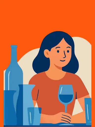 Clear Glass Extravaganza Barware, Candy Dishes, And Much More 