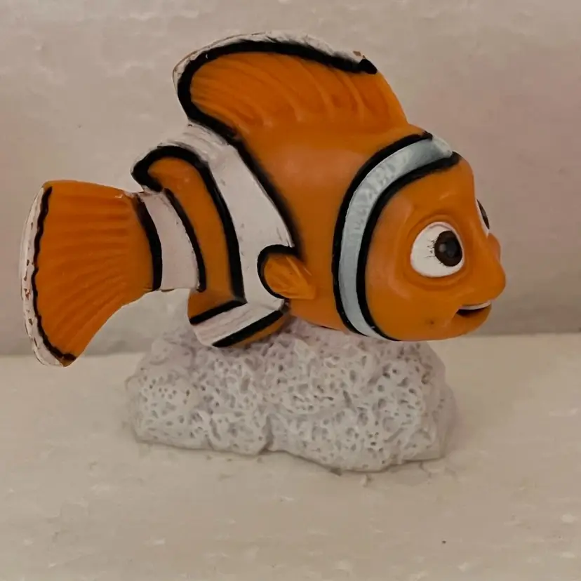 Disney PVC Figurine As Pictured