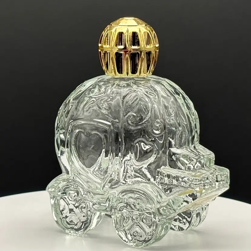 Avon Little Carriage