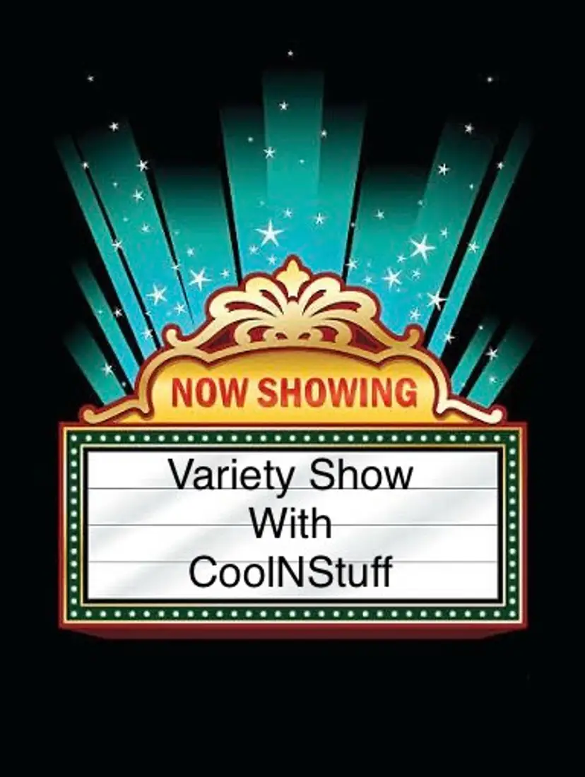 Livestream thumbnail