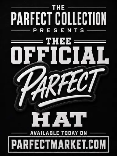 OFFICIAL PARFECT SOMBREROS 🅿️