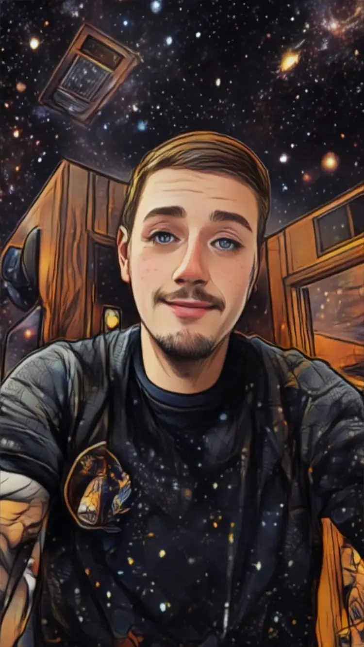 Birthday Drank For Rodeo 🤠 Big 32 Years Young