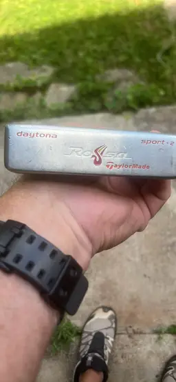 Taylormade Rosa Daytona Sport 2 Putter