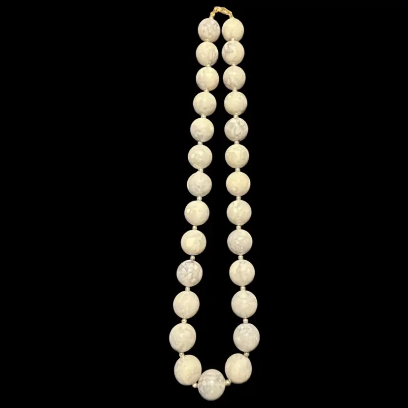 Necklace As Pictured