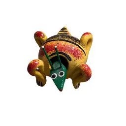 Mexico Bobble Head Insect 2.5” L X 1.5” T