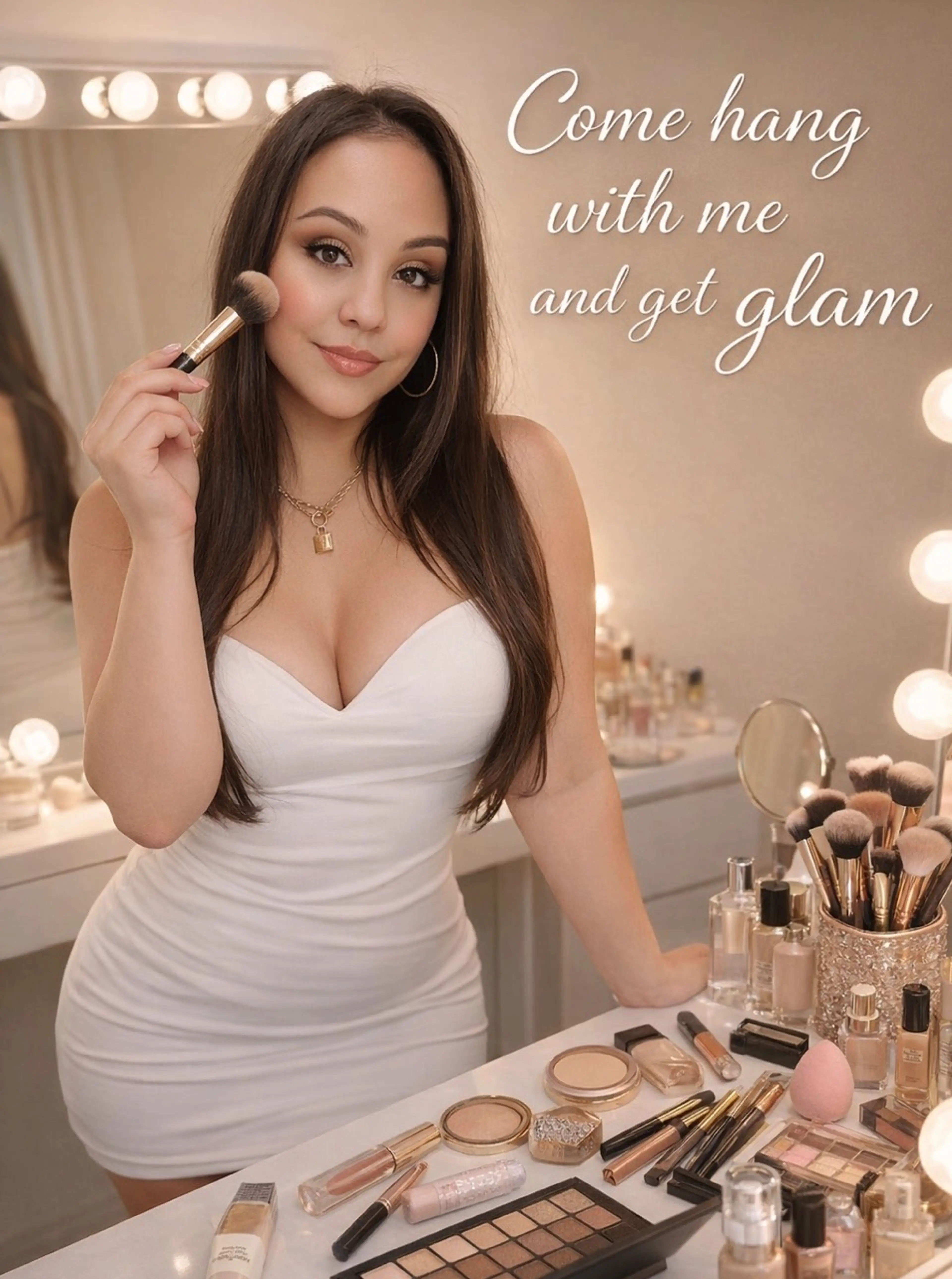 Let’s Style The World Again With Beauty!