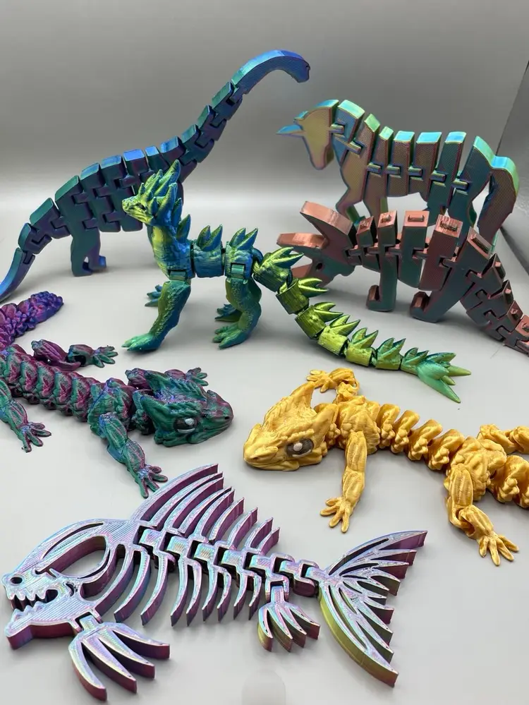 Waylon’s College Fund/ Lots Of Handmade 